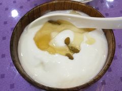 酸奶-新疆巴州金丝特餐厅(大钟寺店)