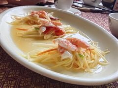 -南沙游艇会·大兵船餐厅