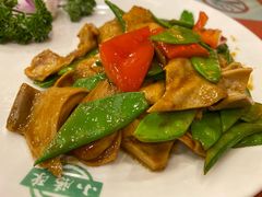 -北京小肠陈饭庄(方庄店)