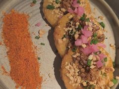 -Ameigo梅果·云贵川bistro(长宁来福士店)