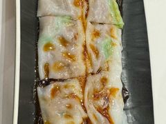 -白天鹅宾馆-宏图府餐厅