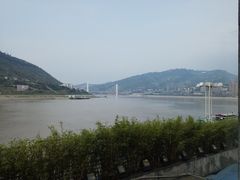 -白鹤梁水下博物馆