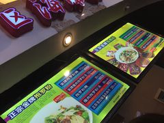 -海口骑楼小吃街