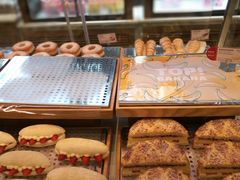-巴黎贝甜(昆城广场店)
