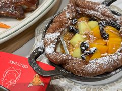 -CRAZYONES西班牙海鲜饭(上海美罗城店)