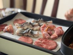 -盒马鲜生(富田新天地店)