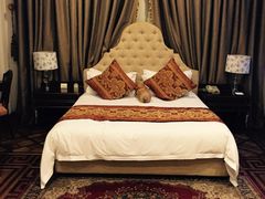 -马勒别墅饭店(静安寺店)