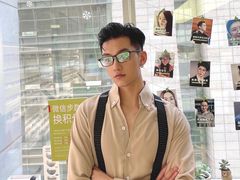 -启明眼镜(海淀黄庄店)