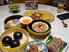 -香港龙凤楼(陆家嘴中心店)