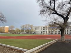 -齐齐哈尔市实验中学