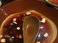 -王婆乔鲜鱼自助火锅(蜀汉路店)