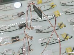 -宝岛眼镜(德阳南街店)