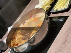 -老鼎旺安格斯牛肉火锅(衡艺广场店)