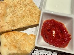 -耶里夏丽·新疆菜(徐家汇臻选店)