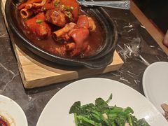 -汤城小厨•粤菜•靓汤(苏州街店)