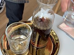 -高嶺咖啡(望京店)