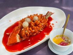 -寻魏·金陵十二菜(老门东店)