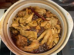-牛头鱼庄·地道广西菜(西明店)