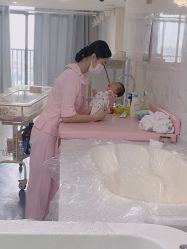 -敦南真爱月子会所(黄埔店)