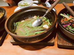 -旺爷砂锅·茶作(国贸城店)