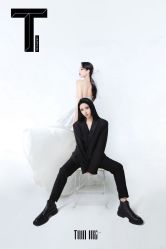 -MINIPHOTO婚纱摄影(星光天地商场店)