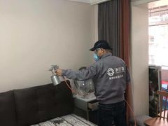 -科立恩进口除甲醛甲醛检测