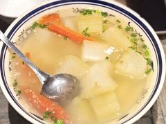 -田园印象·成都土菜院子(华阳店)