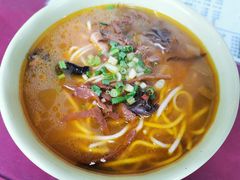 -大石人家鱿鱼面馆(大石西路总店)