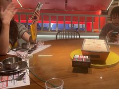 -神府路壹号·海鲜烧烤·砂锅粥·锅物(三坊七巷店)