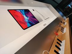 -Apple零售店(成都太古里店)