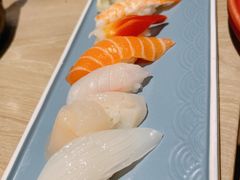 -御瀛日本料理