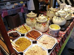 -桥门程记(兰州南关夜市店)