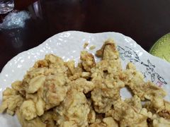 -大隐隐于市私房菜(保和小区店)