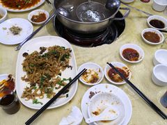 -潮隆牛肉美食城(莲花路店)