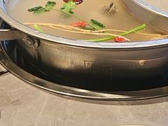 -阿源鱼捞斑鱼火锅·海鲜粥(山景尚宅店)