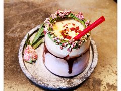 -BE NORMAL CAFE(霞溪路店)