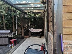 -不止轰趴独栋别墅户外烧烤(颐西庄园店)