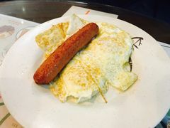 -兰芳园(上环店)