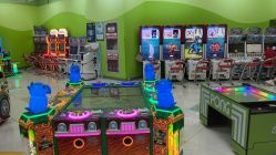 -莫莉幻想儿童乐园(北京华联亦庄购物中心店)