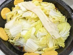 -屯老二农家铁锅炖·行业领军者(梅江店)
