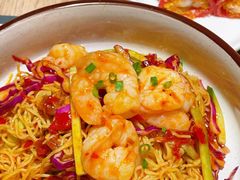 -麦龙·新港风料理(江汉路店)