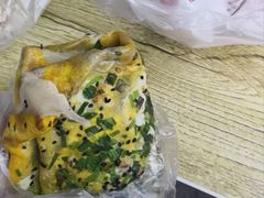 -水丰路鸡蛋饼