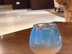 -大连中远海运洲际酒店