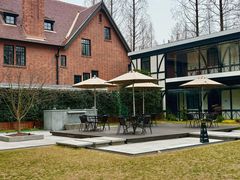 -一尺花园(安和花园店)