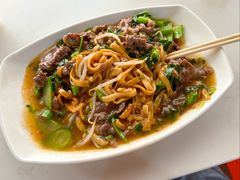 -菜忠潮州牛肉店(岗厦店)