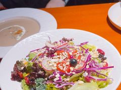 -布拉格餐厅· 中欧捷克菜(全国首店)