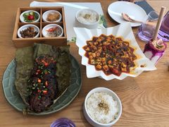 -青梅酒肆PLUS(长白仙岛北路店)
