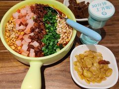 -小雅木姜子烤鸡·贵州菜(鸿通城店)