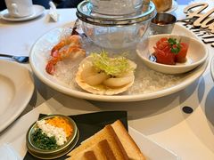 -MORTON'S 莫尔顿牛排坊(北京丽晶酒店)