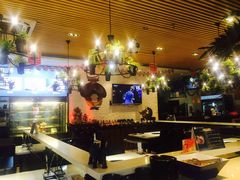 -手选潮汕鲜活牛肉火锅(二七广场店)